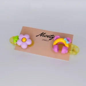 Acessórios de Cabelo para Criança